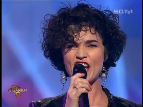 Alannah Myles - Black Velvet
