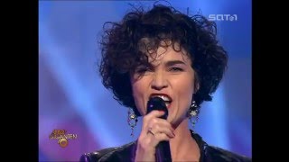 Alannah Myles - Black Velvet