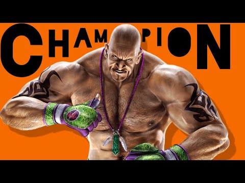 Tekken Dark Ressurection | Marduk (the great) | very hard or Bohot Hard!!