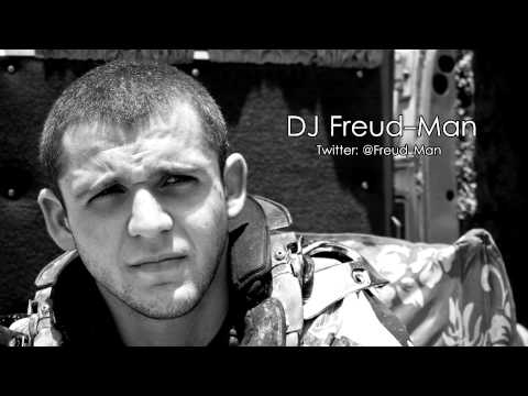 NRG WAVE Dj Freud-Man (Original Mix)