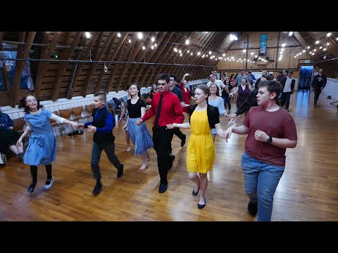 Dance Fundraiser for Kyle Christensen  May 26th, 2022