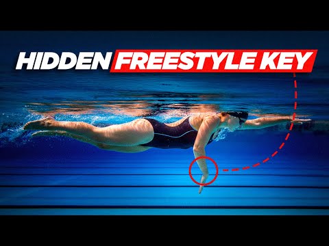 This ONE Position Changes Everything About Your Stroke