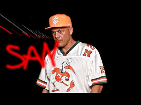 Sandrão Rzo - Chapa Loopa (HQ)