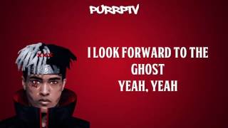 XXXTentacion - Alone Part 1 (Lyrics)