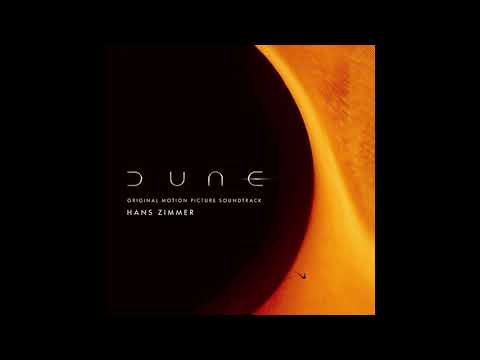 Dune (OST) - Leaving Caladan