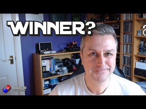 FuriousFPV True-D 4.0 Module Winner