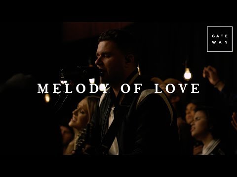 Melody Of Love video