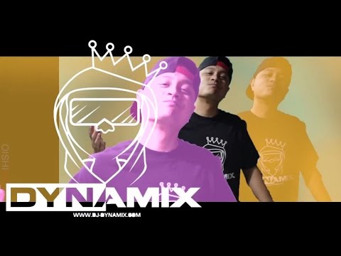 Dj Dynamix - Red Bull THRe3Style US DJ Championship Routine (DIRECTORS CUT)