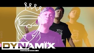 Dj Dynamix - Red Bull THRe3Style US DJ Championship Routine (DIRECTORS CUT)