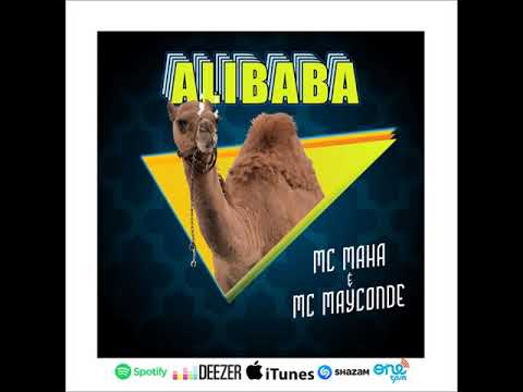 Rave Do Alibaba - MC Maha - Mc Mayconde [ Futuristik Musik ]
