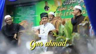 Download lagu bayan gus ahmad temboro        'cintanya para sahabat kepada baginda nabi Muhammad mp3