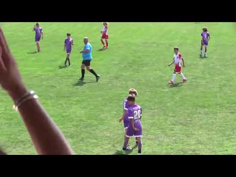 AF Kristal 2014 FK - Crvena Zvezda Gornji Milanovac