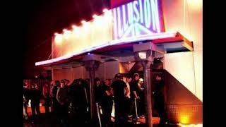 Dj Jan @ Illusion 1000 and 1 Night 29-09-1995