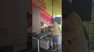 Norman Jay @ 51St State Festival 2023