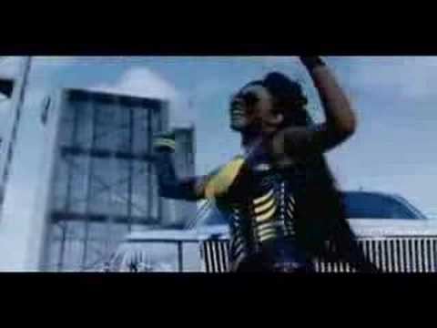 DJ Tomekk feat. Lil Kim, Trooper Da Don - Kimnotyze