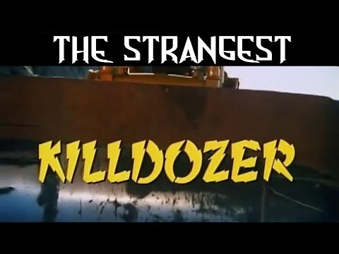 Marvin Heemeyer's Revenge - The Killdozer