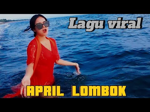 APRIL LOMBOK - lagu sasak terbaru _ Senggeger Kecial Kuning @FERRY LEBET