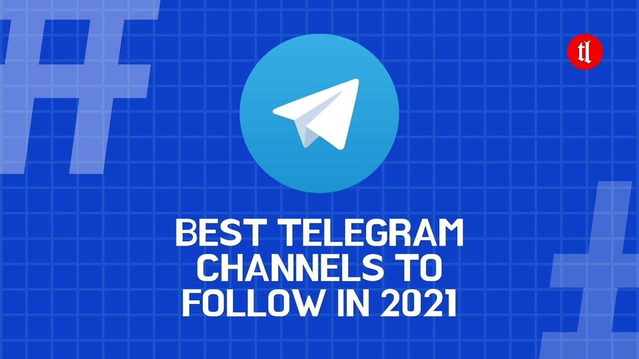 Top 5 Channels to Join on Telegram in 2021 | Best Telegram Channels