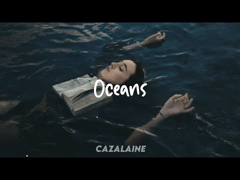 Shalom Margaret - Oceans//Lyrics