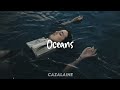 Shalom Margaret - Oceans//Lyrics