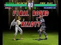 Tekken 2 PS1 Angel Arcade Mode Original Music July 5 2018