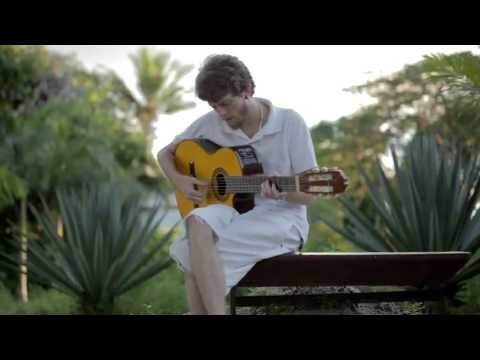 No quintal: Igor de Carvalho - Só eu, só