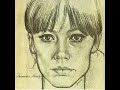 Françoise Hardy ---  La Rue Des Coeurs Perdus
