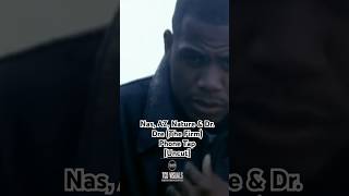 Nas, AZ, Nature &amp; Dr. Dre (The Firm) - Phone Tap  [Uncut] #hiphop #nas #classichiphop #drdre