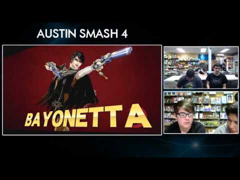 ATX Weekly #76 - HoHlTMGl Dragonite Vs Crump