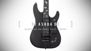 Video thumbnail for SCHECTER DJ ASHBA DS by Goldmusicsrl