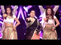 Rupali Ganguly S Awesome Performances The ITA Awards