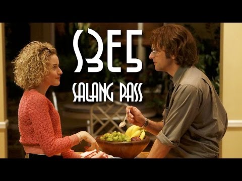 The Americans "Salang Pass" (S3E5) Review