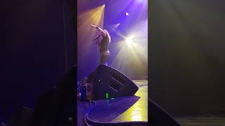 VuuR -  The Fire - San Francisco (live @ Tivoli Utrecht 10.12.2017)