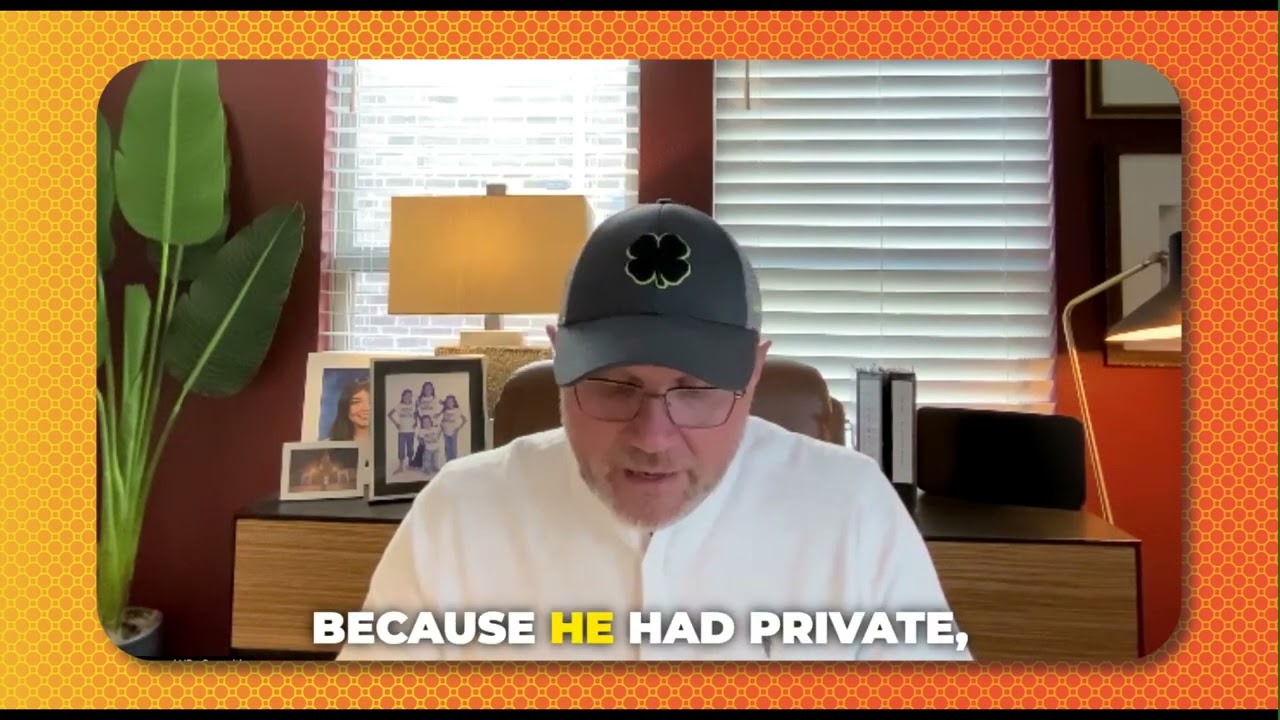 Barry Testimonial For My BnB Accelerator Short Term Rental Real Estate Program!