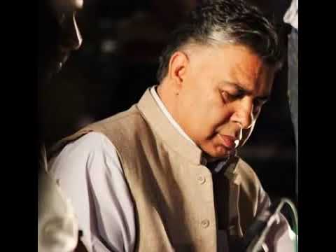 Bade khuftan chas naad layane #Hafiz Abdul Rashid#kashmiri song#FULL