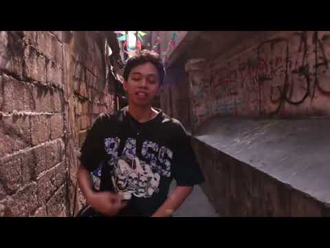 It’s All Goons in the Hood - Hulyo (Official Music Video)