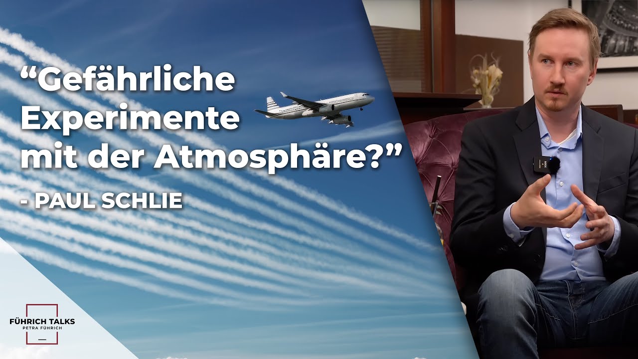Geoengineering - Gefährliche Experimente mit der Atmosphäre?