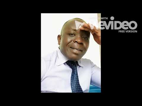 YESU GOGO by Pastor Odipo