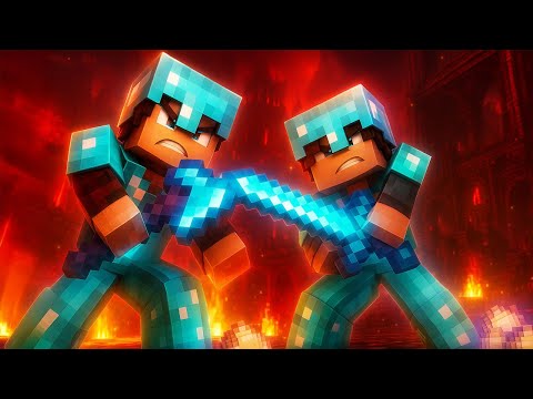 Minecraft: PVP CONTRA FAC TOP 1 - FACTIONS FIRE #06