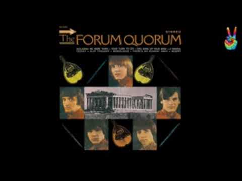 Forum Quorum No More Tears