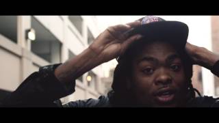 Young Money Yawn - Dead Presidents (Freestyle) (Official Video)
