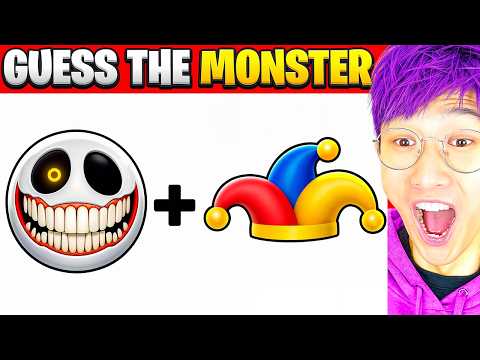 GUESS THE WORD BY EMOJI QUIZ + SPOT THE DIFFERENCE! 🤔❓ (IMPOSSIBLE)