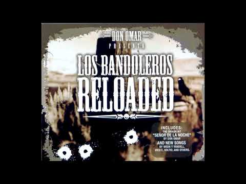Cae La Luna Valentino - Don Omar
