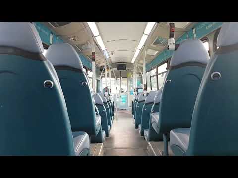 Route X12 | NK13FJP/1507 - Arriva North East: VDL SB200/Wright Pulsar 2