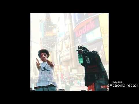 Bout Me- Bando Guap x Triggz Guwop