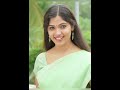 Tamil Movie Old Actress Muktha Photoshoot