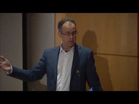 Neural Prosthesis Seminar - Mark Griswold, PhD