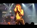 STEEL PANTHER: Girl From Oklahoma 