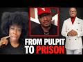 From Pulpit to Prison: Pastor Adrian Davis Sentenced