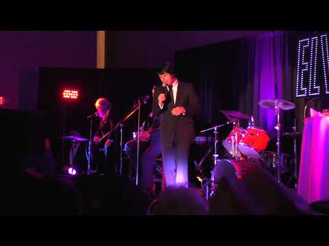 Jeff Lewis Rat Pack, Clip 3 - video by Susan Quinn Sand